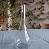 Bottle / single-stem vase