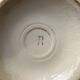 Earthenware bowl