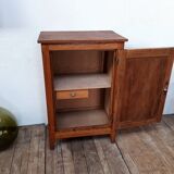 Buffet Paris vintage