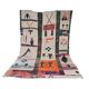 Handmade Moroccan Berber rug 300 x 200 cm