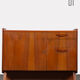 Vintage chest of drawers by Frantisek Jirak for Tatra Nabytok, 1960