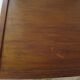 Vintage - Chest of drawers - 4 drawers - wood - 1950s/60s - modernist/Scandinavian