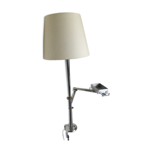 Lampe porte téléphone