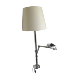 Lamp door phone