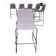 Viv high chair