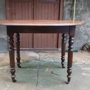 Table ronde Louis Philippe