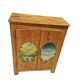 Ancienne Armoire Confiturier d'Alpage Savoyard