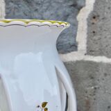 Moustiers lamp