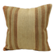 Turkish kilim pillow,45x45 cm