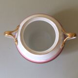 Art Deco coffee service
