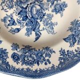 Enoch Wedgwood soup plate