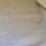 Old winegrower's tablecloth.