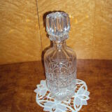 Crystal decanter