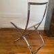 Marcello Cuneo Set of 4 Luisa Chairs