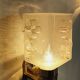 Rare Set of 5 Sconces by Albano Poli for Poliarte 1960s