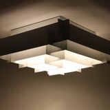 Nordisk Solar "Max" ceiling lamp / XL version / Max Brüel, Gehrdt Bornebusch, Jørgen Selchau