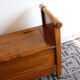 Bench trunk