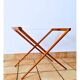Table à plateau pliante en bois moderne du milieu du siècle