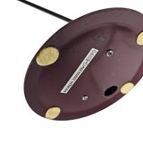 Herda Holland - Dutch design - Post Modern - desk/table lamp  - 80's