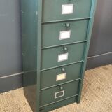 Column cabinet five valves Strafor