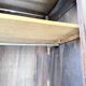 Oak wardrobe "Basque" Dudouyt