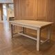 Table de ferme