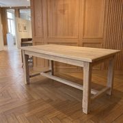 Table de ferme
