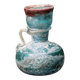 Murano glass vase