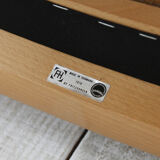 Armchair 1788 by Hans J. Wegner for Fritz Hansen