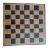Vintage Wooden and Velvet Folding Chess Set Hong Kong - 37x37 cm