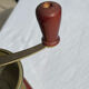 Coffee grinder