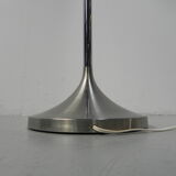 Space age floor lamp, floor lamp