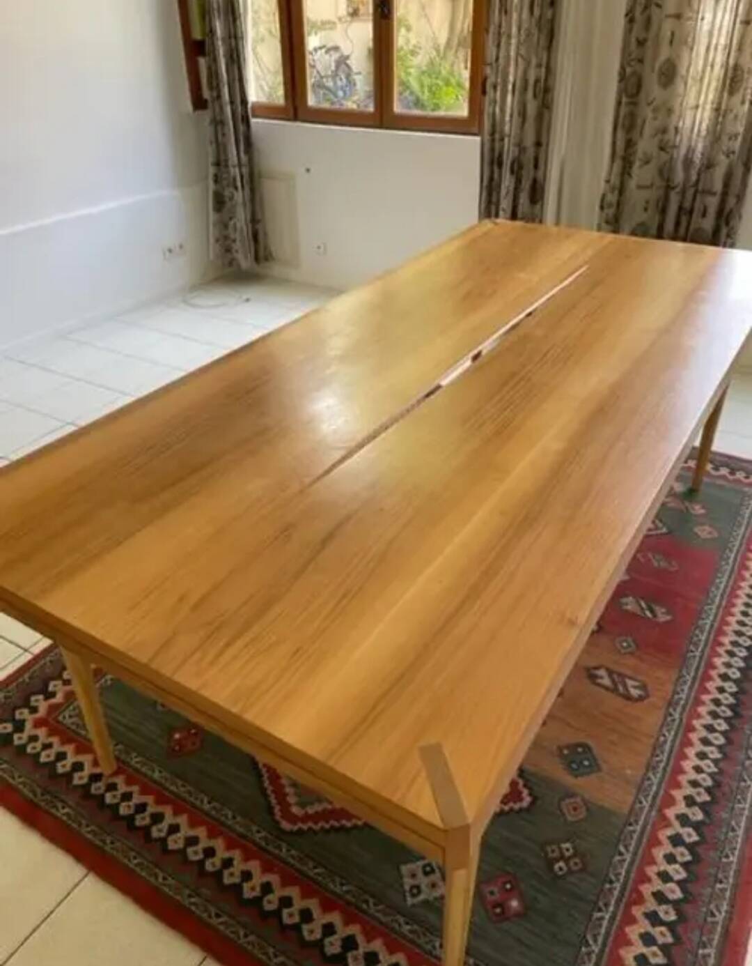 Roche Bobois dining table