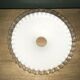 Set de 2 opalines pour suspension
