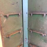 Display bears postcards or photos before 1900