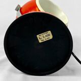 "Eye Ball" desk lamp, 60s.