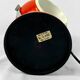 "Eye Ball" desk lamp, 60s.