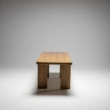 Dining Table, Italy, 1980s