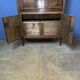 Louis XVI period walnut secretary
