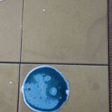 Ceramic coffee table