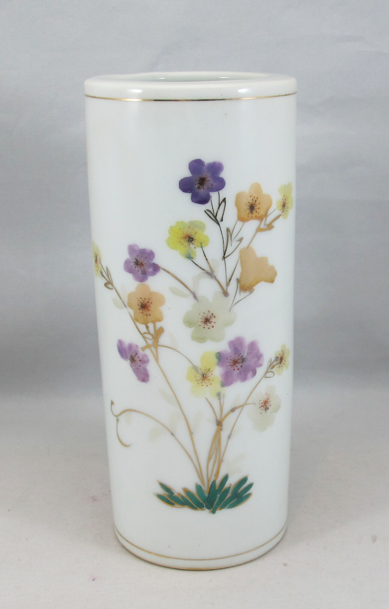 Chinese porcelain vase china