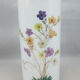 Chinese porcelain vase china