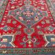 Tapis ancien persan malayer 138x238 cm