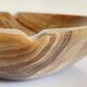 ONYX ASHTRAY Vintage Marble