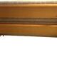 Vintage Scandinavian bench, Scandinavian teak sofa from the 60s, 70s