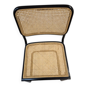 Chair B32 Marcel Breuer - stamped.