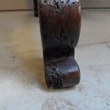 Table d’appoint espagnole antique