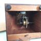Métronome en bois Maëlzel