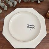 Trivet signed Henriot