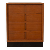 Chest of Drawers, Günter Renkel